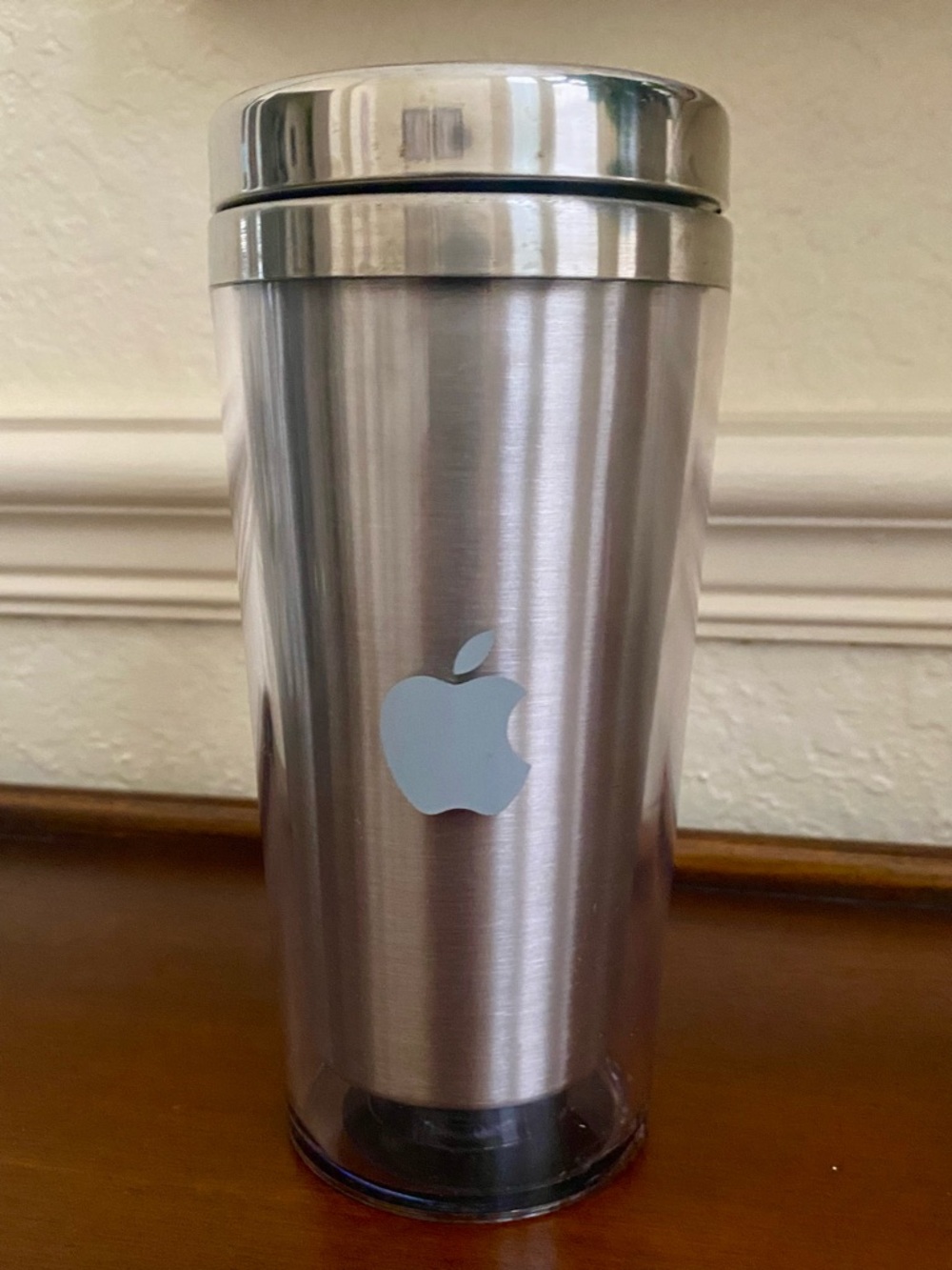Apple Employee Stainless Steel Tumbler
